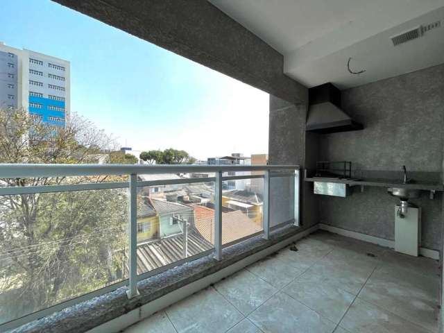 Apartamento para venda em Jardim Das Flores de 54.00m² com 2 Quartos, 1 Suite e 1 Garagem