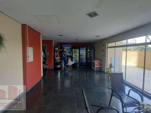 Apartamento para venda em Centro de 50.00m² com 2 Quartos e 1 Garagem