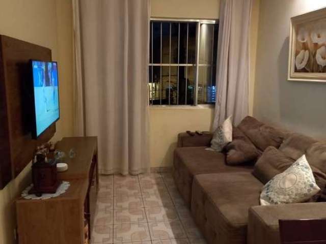 Apartamento para venda em Centro de 58.00m² com 2 Quartos e 1 Garagem