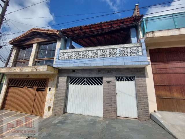 Casa para venda em Centro de 120.00m² com 2 Quartos e 1 Garagem