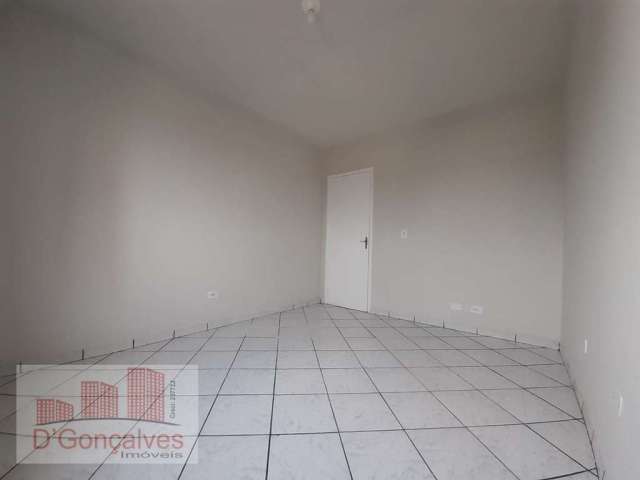 Apartamento para venda em Centro de 44.00m² com 2 Quartos e 1 Garagem