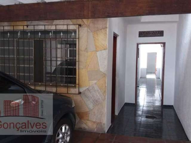 Casa para venda em Canhema de 145.00m² com 3 Quartos e 2 Garagens