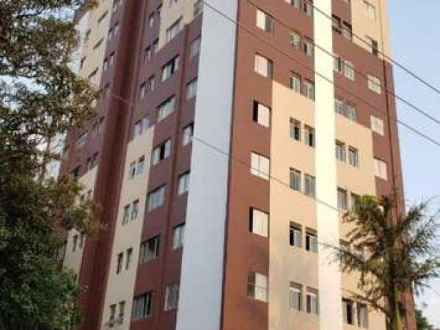 Apartamento para venda em Centro de 32.00m² com 1 Quarto e 1 Garagem