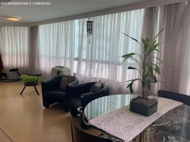 Apartamento para venda em Campo Belo de 192.00m² com 3 Quartos, 3 Suites e 4 Garagens