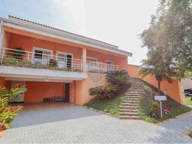 Casa de Condomínio para venda em Jardim Ibiti Do Paço de 298.00m² com 3 Quartos, 3 Suites e 4 Garagens