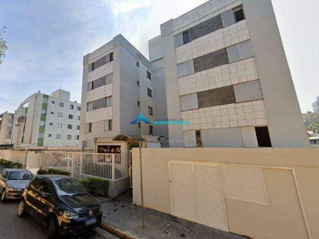 Apartamento para venda em JARDIM PITANGUEIRAS I de 49.00m² com 2 Quartos e 1 Garagem