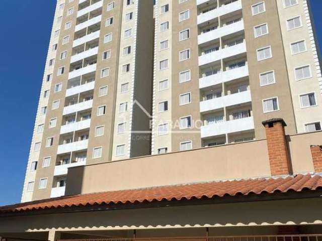 Apartamento para venda em Jardim Refúgio de 51.00m² com 2 Quartos e 1 Garagem