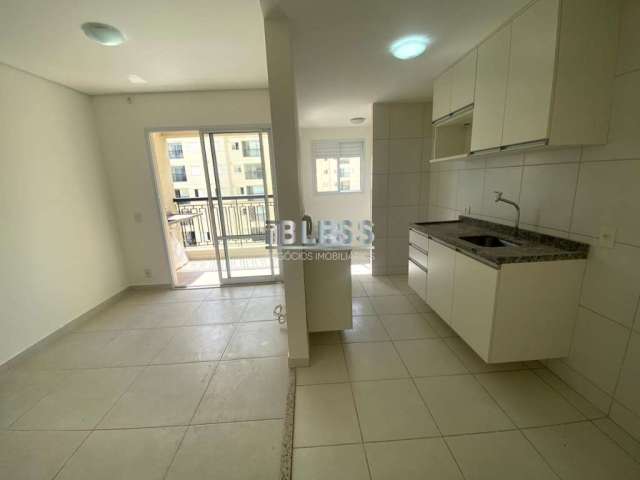 Apartamento para venda em Jardim Ermida I de 56.00m² com 2 Quartos e 1 Garagem