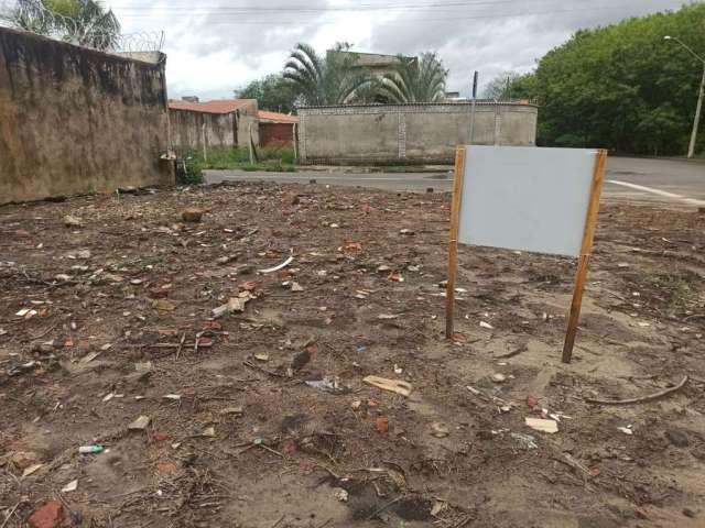 Terreno para venda em São Mateus de 307.00m²