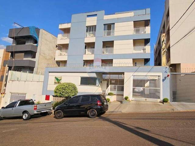 Apartamento para alugar em Jardim Botânico de 50.00m² com 1 Quarto e 1 Garagem