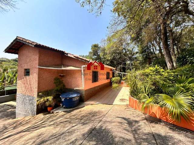 Casa para venda em Jardim Camargo (canguera) de 220.00m² com 4 Quartos, 1 Suite e 6 Garagens