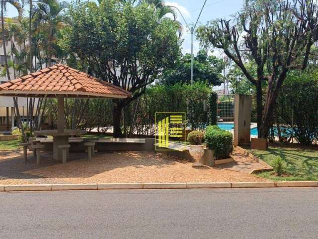 Apartamento para alugar em Jardim Alto Rio Preto de 70.00m² com 3 Quartos e 2 Garagens