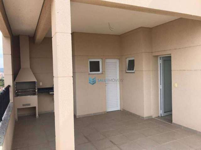 Apartamento para venda em Parque Bela Vista de 168.00m² com 2 Quartos, 2 Suites e 3 Garagens