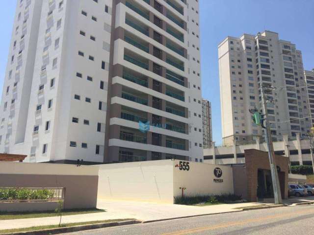 Apartamento para venda em Parque Campolim de 151.00m² com 3 Quartos, 3 Suites e 3 Garagens