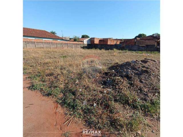 Terreno para venda em Vila Clélia de 236.50m² com 1 Quarto