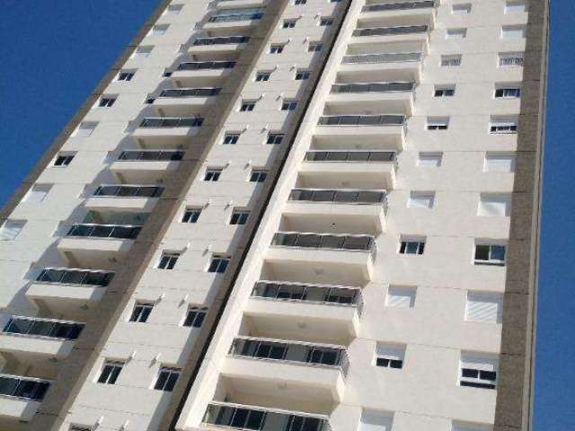 Apartamento para alugar em Taquaral de 91.00m² com 3 Quartos, 1 Suite e 2 Garagens