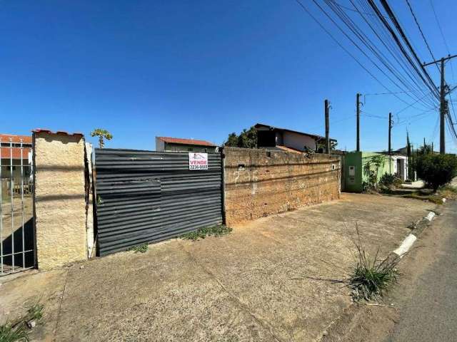 Terreno para venda em Parque Via Norte de 298.00m²