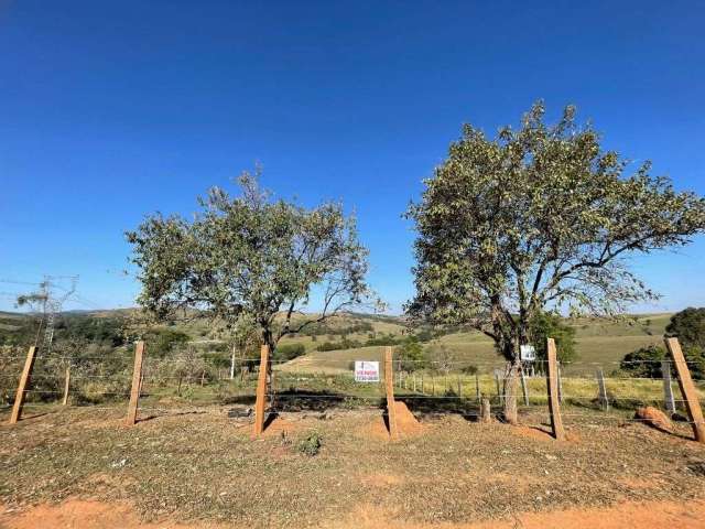 Terreno para venda em Loteamento Chácaras Gargantilhas de 1416.00m²