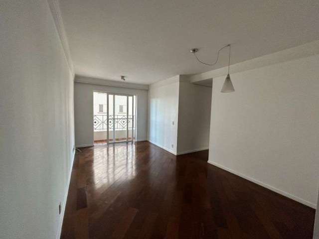 Apartamento para venda em Vila Rossi de 74.00m² com 3 Quartos, 1 Suite e 1 Garagem