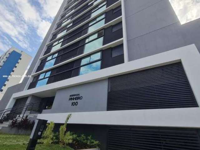 Apartamento para venda em Jardim Faculdade de 69.00m² com 2 Quartos, 1 Suite e 2 Garagens