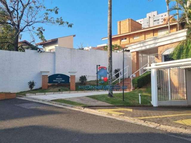 Apartamento para venda em Mansões Santo Antônio de 98.00m² com 3 Quartos, 1 Suite e 2 Garagens