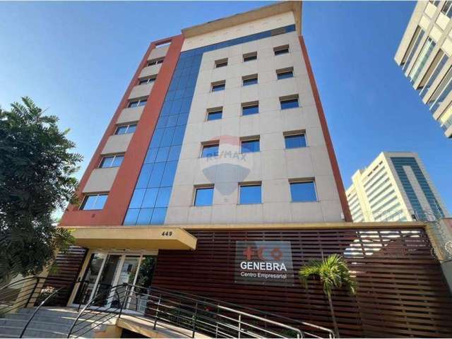 Sala Comercial para alugar em Vila Ana Maria de 36.00m²