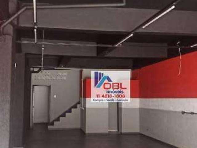 Sala Comercial para alugar em Vila Constança de 100.00m² com 2 Garagens