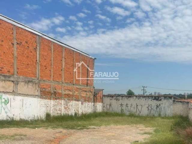 Terreno para venda em Jardim Simus de 380.00m²