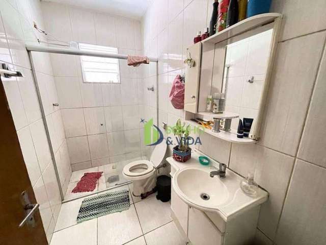 Casa para venda em Jardim São Judas Tadeu de 140.00m² com 3 Quartos e 6 Garagens