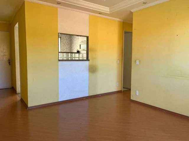 Apartamento para venda em Vila Orozimbo Maia de 64.00m² com 2 Quartos e 1 Garagem