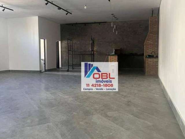 Sala Comercial para alugar em Vila Curuçá de 220.00m²