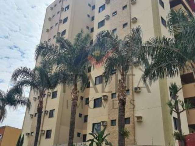 Apartamento para venda em Santa Cruz Do José Jacques de 106.00m² com 3 Quartos, 1 Suite e 2 Garagens