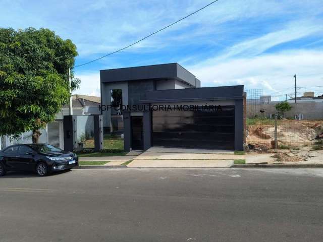 Casa para venda em Jardim Esplanada Ii de 200.00m² com 3 Quartos, 3 Suites e 4 Garagens