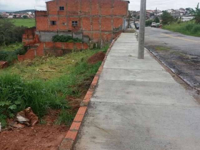 Terreno para venda em Jardim Nova Aparecidinha de 200.00m²