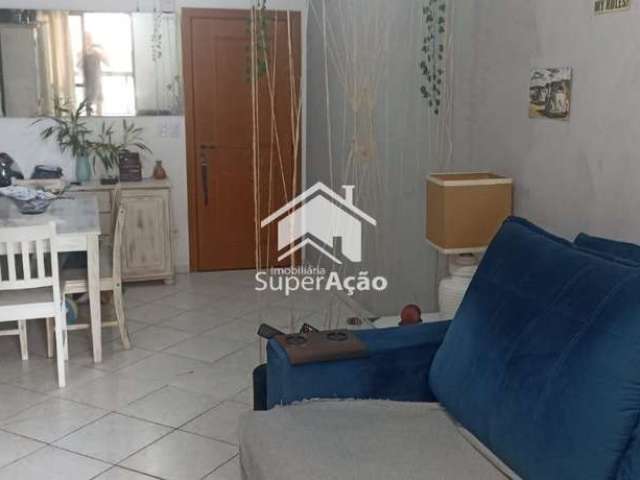 Apartamento para venda em Canto Do Forte de 103.80m² com 2 Quartos, 1 Suite e 2 Garagens