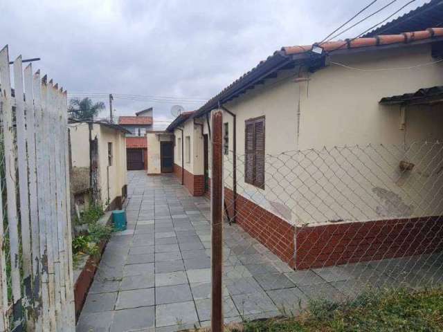 Casa para venda em Vila Santa Maria de 200.00m² com 3 Quartos e 4 Garagens