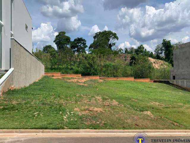 Terreno para venda em Alphaville Dom Pedro 3 de 450.00m²