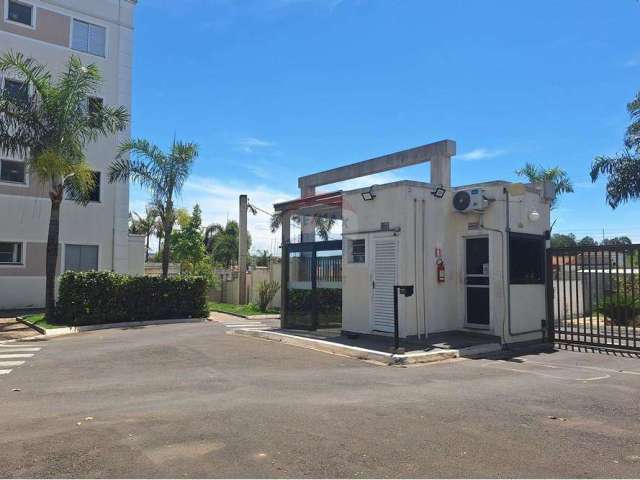 Apartamento para alugar em Jardim São Francisco de 44.00m² com 2 Quartos e 1 Garagem