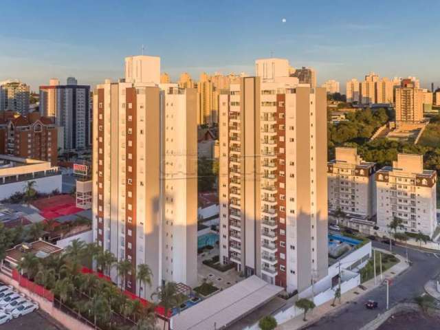 Apartamento para venda em Mansões Santo Antônio de 82.00m² com 3 Quartos, 1 Suite e 2 Garagens