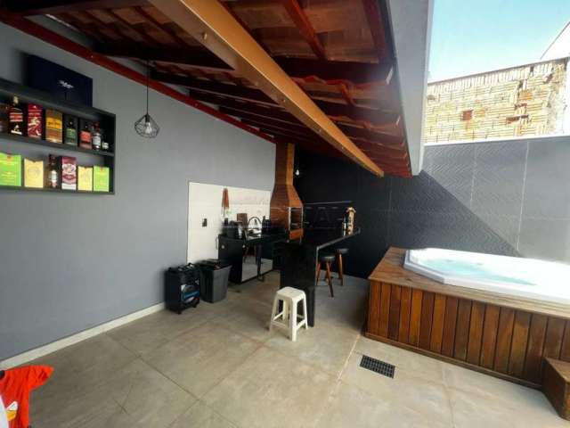 Casa de Condomínio para venda em Jardim Ipanema de 166.00m² com 2 Quartos e 2 Garagens