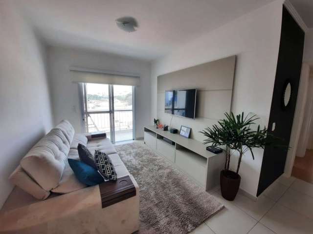 Apartamento para venda em Vila Lacerda de 81.00m² com 2 Quartos, 1 Suite e 1 Garagem