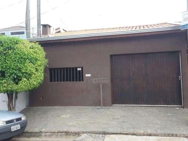 Casa para venda em Parque Almerinda Pereira Chaves de 110.00m² com 3 Quartos, 1 Suite e 4 Garagens