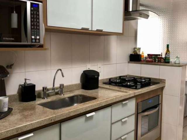 Apartamento para venda em Engordadouro de 86.00m² com 3 Quartos, 1 Suite e 2 Garagens