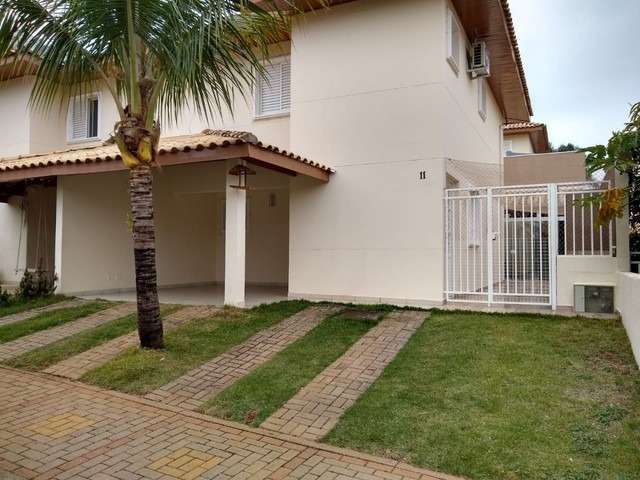 Casa para venda em Recanto Quarto Centenário de 119.40m² com 3 Quartos, 1 Suite e 4 Garagens