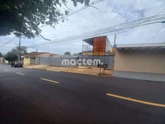 Imóvel Comercial para venda em Jardim Jovino Campos de 504.00m² com 7 Garagens