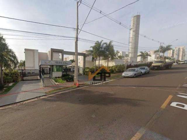 Apartamento para venda em Cidade Industrial Ii de 40.00m² com 2 Quartos e 1 Garagem