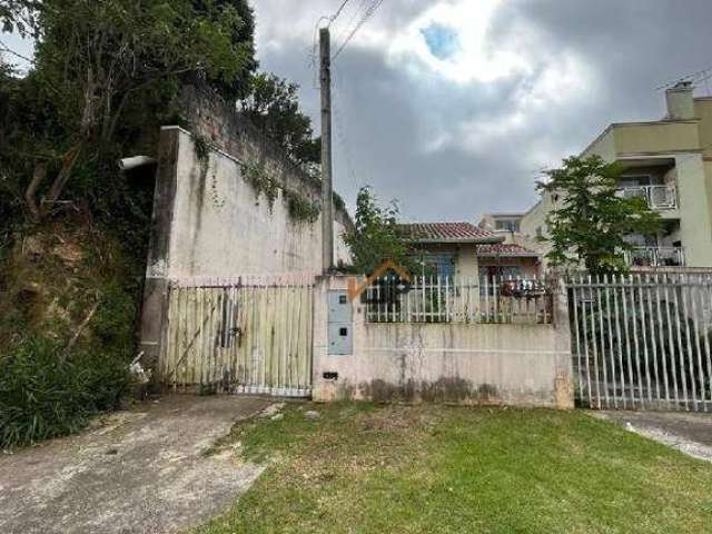 Casa para venda em Iguaçu de 50.00m² com 2 Quartos e 1 Garagem