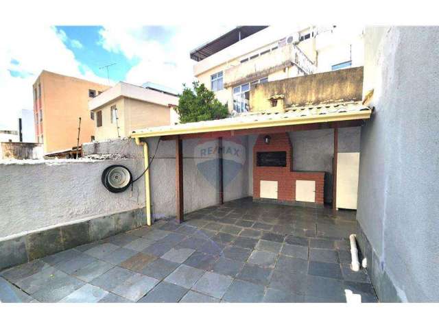 Apartamento para venda em Colégio Batista de 91.50m² com 3 Quartos e 1 Garagem