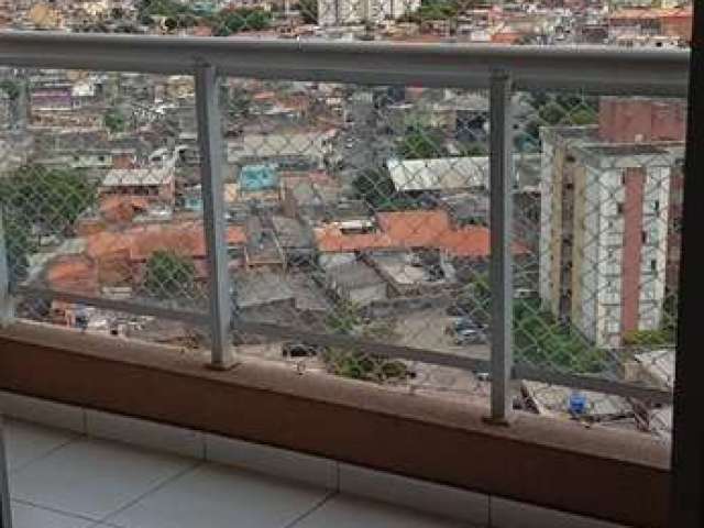 Apartamento para venda em Jardim Roberto de 52.00m² com 2 Quartos e 1 Garagem