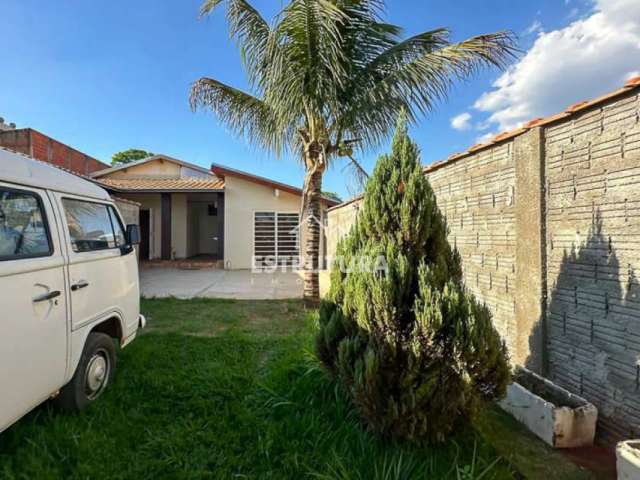 Casa para alugar em Jardim Nova Rio Claro de 150.00m² com 2 Quartos, 1 Suite e 3 Garagens